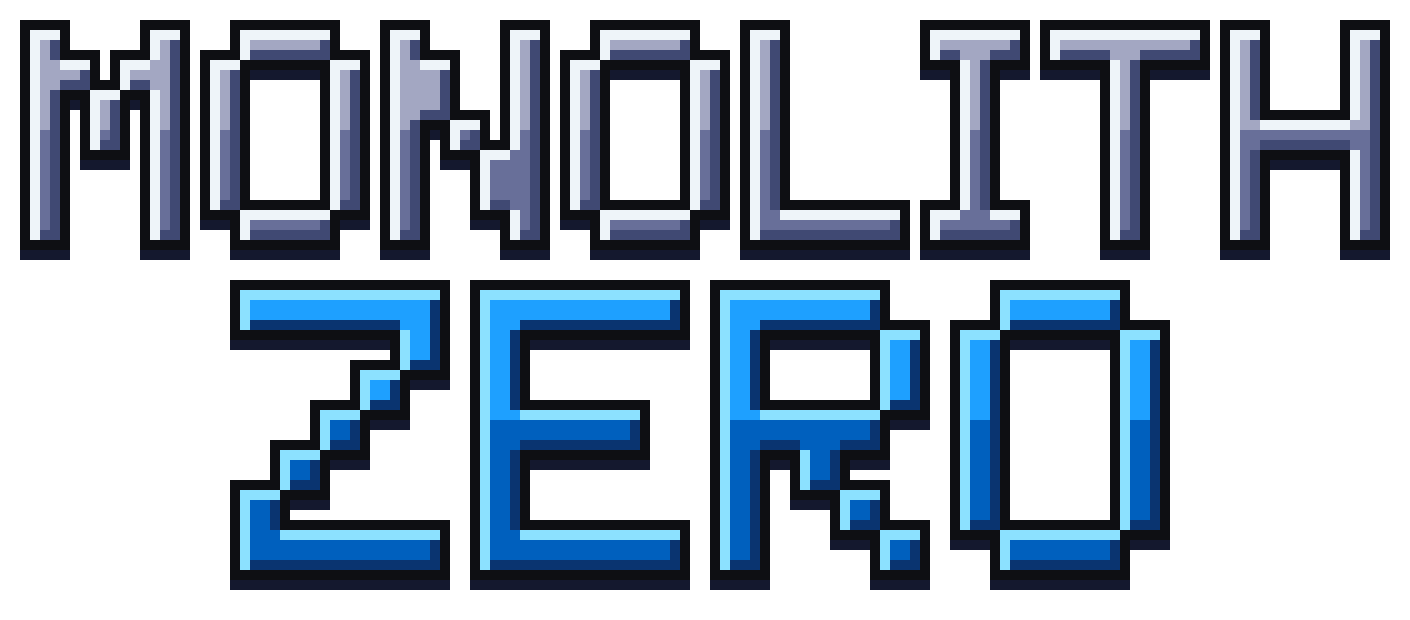 Monolith Zero